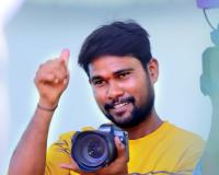 ఒక్కటే సర్క్యూట్‌లో 15 అవార్డులు.. జాతీయ వేదికపై పొనగంటి రాజు ఖ్యాతి.