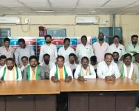 అసత్య ఆరోపణలు చేస్తే సహించేది లేదు.