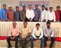 27న తెలంగాణ జర్నలిస్టుల 