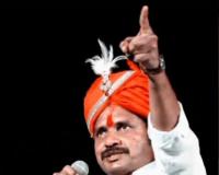 రేపు వనపర్తికి ధర్మ సమాజ్ పార్టీ వ్యవస్థాపక అధ్యక్షుడు డా. విశారధన్ మహారాజ్.