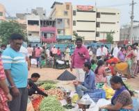 సింగిల్-యూజ్ ప్లాస్టిక్‌కు జమ్మికుంటలో నో ఎంట్రీ.. తనిఖీలు ముమ్మరం.