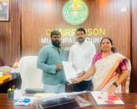 గోవులకు రక్షణ–ప్రజలకు భద్రత.. జమ్మికుంటలో గోశాల ఏర్పాటుకు చేయాలి.