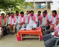 కడియం శ్రీహరిపై మాజీ ఎమ్మెల్యే డా. తాటికొండ రాజయ్య ఫైర్.. ఘనపూర్ అభివృద్ధి శూన్యమని విమర్శ.