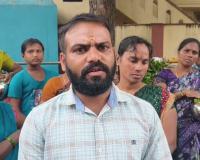 సమృద్ధిగా వర్షాలు కురవాలని కప్పతల్లి ఆట.