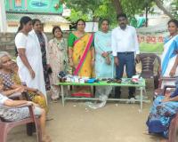ప్రజల ఆరోగ్య పరిరక్షణే లక్ష్యం..