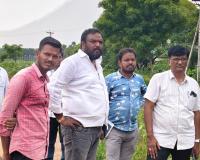 ఇందిరమ్మ కాలనీలో నూతన విద్యుత్ లైన్ల ఏర్పాటుకు చర్యలు..