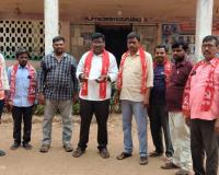 గురుకులాల నిర్లక్ష్యంపై సీపీఎం ఫైర్.
