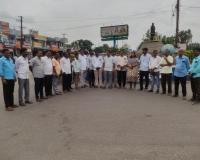 ఈశ్వరమ్మ యాదవ్ అవమానంపై బీసీ జేఏసీ ఆగ్రహం.