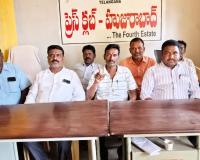 విశ్వకర్మల సామూహిక బంద్‌కు పిలుపు.