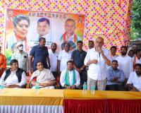 ​ప్రజా సమస్యలపై.. పార్లమెంటులో గళం విప్పుతాం.