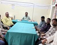 మీసేవ కేంద్రాల్లో పేపర్‌లెస్ సేవలు అమలు చేయాలి.