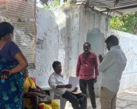 కోరపల్లి పురాతన శివాలయానికి ట్రస్ట్ బోర్డు ఏర్పాటు.. దరఖాస్తులకు దేవాదాయ శాఖ ఆహ్వానం.