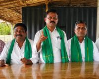 సహకార సంఘాలు రైతుల సొంతం..  రాజకీయ నేతల అడ్డాగా మార్చొద్దు 