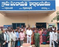 ఓటు హక్కు పరిరక్షణలో బీఎల్‌ఏలు చురుగ్గా వ్యవహరించాలి.