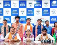 తీజ్ పండుగకు ప్రభుత్వ సెలవు ప్రకటించాలి.