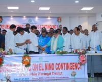 ఘనంగా ఎమ్మెల్యే నాయిని రాజేందర్ రెడ్డి జన్మదిన వేడుకలు.