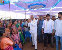వేలేరు మండలాన్ని అన్ని విధాలా అభివృద్ధి చేస్తా – ఎమ్మెల్యే కడియం శ్రీహరి.