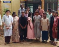 బాలికల ఆరోగ్య రక్షణకు హెచ్‌పీవీ టీకాలు.