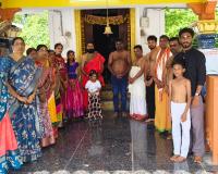 శివారాధనతో పుణ్యమయమైన తొలి ఏకాదశి .