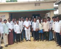 ఓటరు జాబితా సవరణ వేగవంతం చేయాలి.
