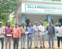 పీఆర్సీ, డీఏల విడుదలలో జాప్యం.. ప్రభుత్వంపై డీటీఎఫ్ ఆగ్రహం.