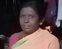 భూ వివాదం విషాదం.. మనస్తాపంతో మహిళ ఆత్మహత్య.