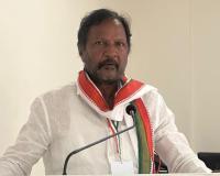 రాహుల్ గాంధీపై పొంగులేటి సుధాకర్ రెడ్డి వ్యాఖ్యలు.