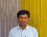 వ్యవసాయ పనుల్లో విషాదం.. ట్రాక్టర్ బోల్తాపడి రైతు మృతి.