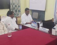 ఎమ్మెల్యే రాగమయి ప్రత్యేక దృష్టి.. ఎస్‌ఐఆర్‌లో సత్తుపల్లికి గుర్తింపు.