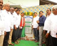అభివృద్ధి బాటలో చండ్రుగొండ–అన్నపురెడ్డిపల్లి.