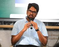 ఎస్‌ఎస్‌సీలో 100 శాతం ఫలితాలే లక్ష్యంగా ప్రత్యేక కార్యాచరణ చేపట్టాలి.