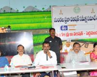 మరో వారం రోజుల్లో పెద్దమందడి–వనపర్తి రూ.40 కోట్ల రహదారి పనులు.