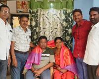తరాలను తీర్చిదిద్దిన గురువుకు ఘన వందనం.