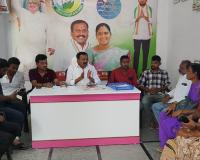 అర్హులైన ప్రతి ఓటరే లక్ష్యం.. క్షేత్రస్థాయిలో విస్తృత పరిశీలన.
