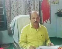 వీణవంక జూనియర్ కళాశాలకు ఎం. కుమార్ సారథ్యం.