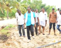 వ్యవసాయం–పశుపోషణపై ఎమ్మెల్యే మేఘారెడ్డి ప్రత్యేక దృష్టి.