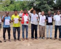 ఆగస్టు 10 జైల్ భరోను జయప్రదం చేయాలి: సీఐటీయూ.