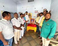 పరామర్శలతో ప్రజలకు అండగా ఎమ్మెల్యే పాడి కౌశిక్ రెడ్డి.