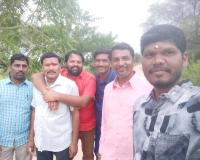 స్నేహ బంధానికి ప్రపంచం వందనం.
