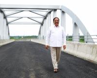 ఖమ్మం–దేవరపల్లి గ్రీన్‌ఫీల్డ్ హైవే అందుబాటులోకి.