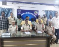 వివాహేతర బంధానికి అడ్డుగా ఉందని.. అత్తను హతమార్చారు!