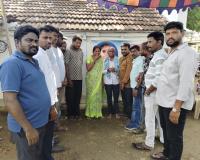 అక్షర జ్ఞాపకాలకు నివాళి.. 