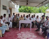 సాగునీటిపై బీఆర్‌ఎస్‌ తప్పుడు ప్రచారం.