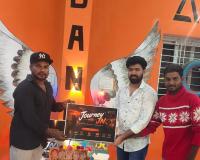 జానపద సొగసుతో ‘సిలుకు సిలుకు సీరాలు’..!