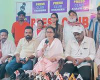 విమలక్క 50 ఏళ్ల ప్రజా సంస్కృతిక ఉద్యమం.