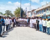 దళిత క్రైస్తవులకు ఎస్సీ హోదా కల్పించాలి.