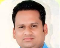వందే భారత్ అవార్డుకు జర్నలిస్టు డాక్టర్ బండి కుమార్ ఎంపిక..