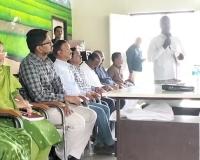 వరి పంటకే మద్దతు ధర, బోనస్ ఇస్తుంటే ఇతర పంటల వైపు ఎలా వెళ్లాలి ?