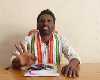 హుజురాబాద్‌కు కావాల్సింది అభివృద్ధి.. రాజకీయ రచ్చ కాదు.