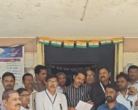 విద్యారంగ సమస్యలపై యూఎస్పీసీ సమరభేరి.